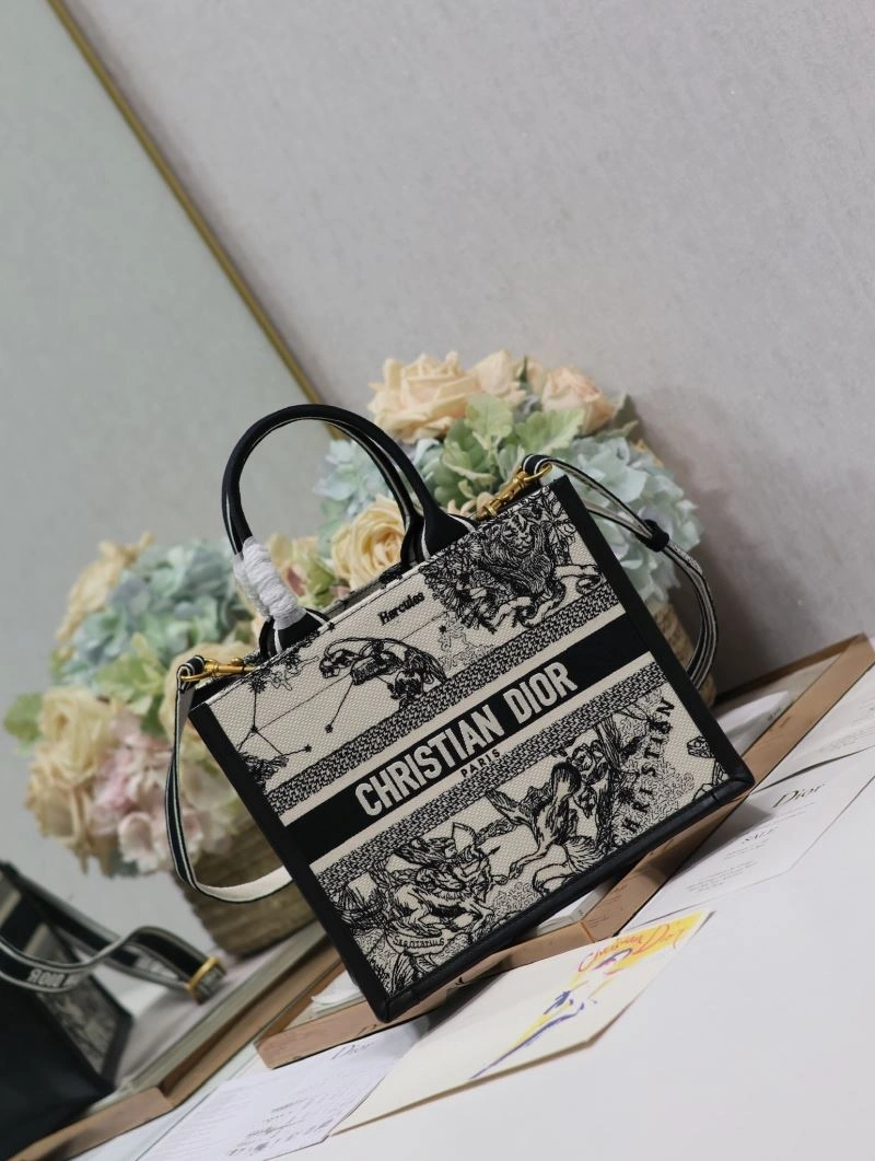 ZeroBulk Christian Dior Shopping Bags 70256