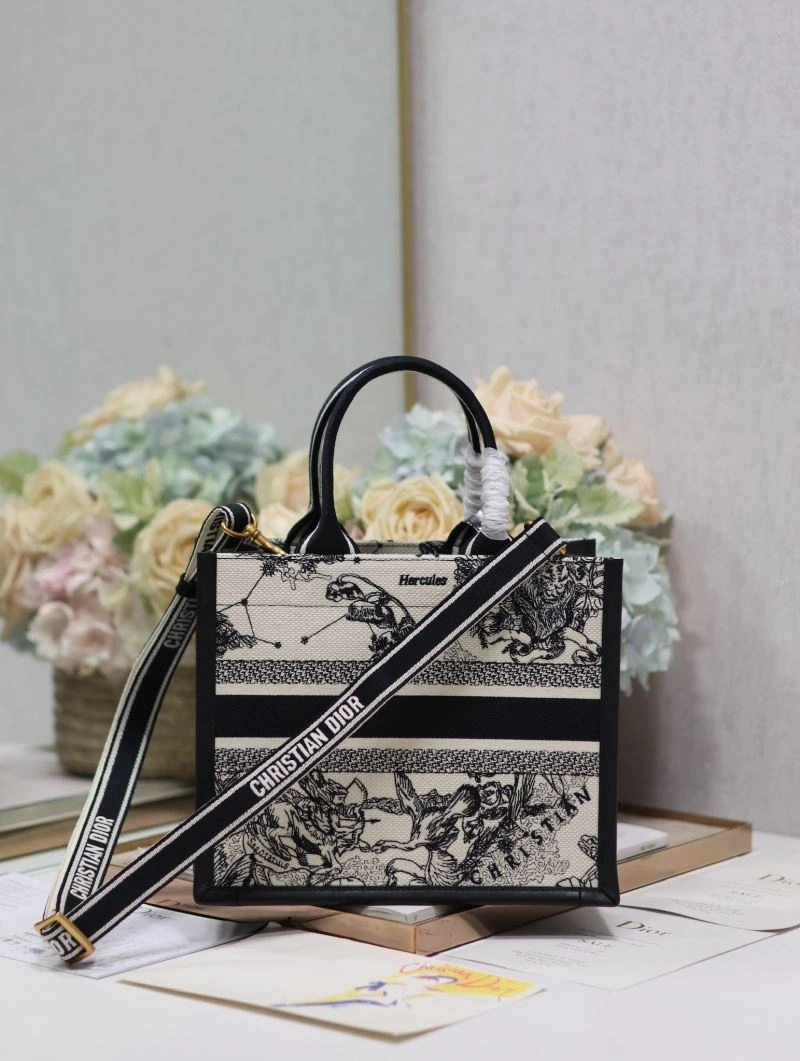 ZeroBulk Christian Dior Shopping Bags 70256