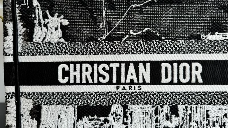 TopPick Christian Dior Shopping Bags 70253