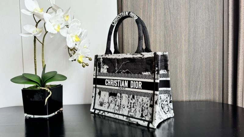 TopPick Christian Dior Shopping Bags 70253