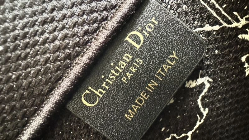 TopPick Christian Dior Shopping Bags 70253