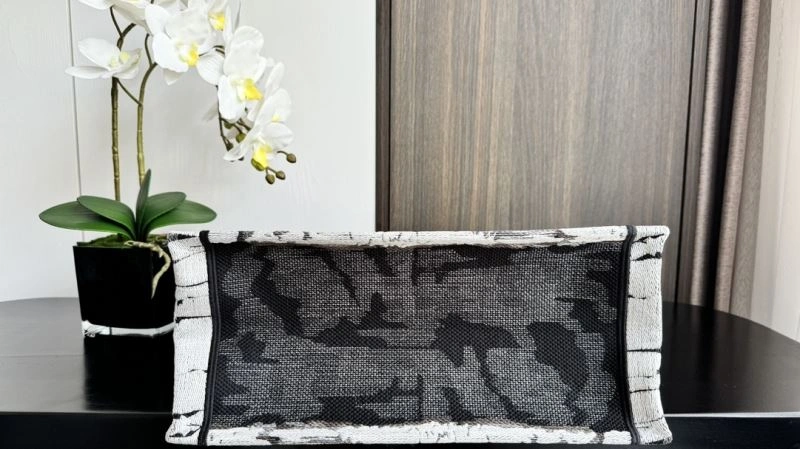 Chic Christian Dior Shopping Bags 70254