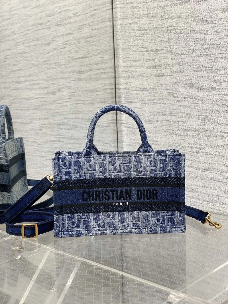 WrinkleFree Christian Dior Shopping Bags 70248