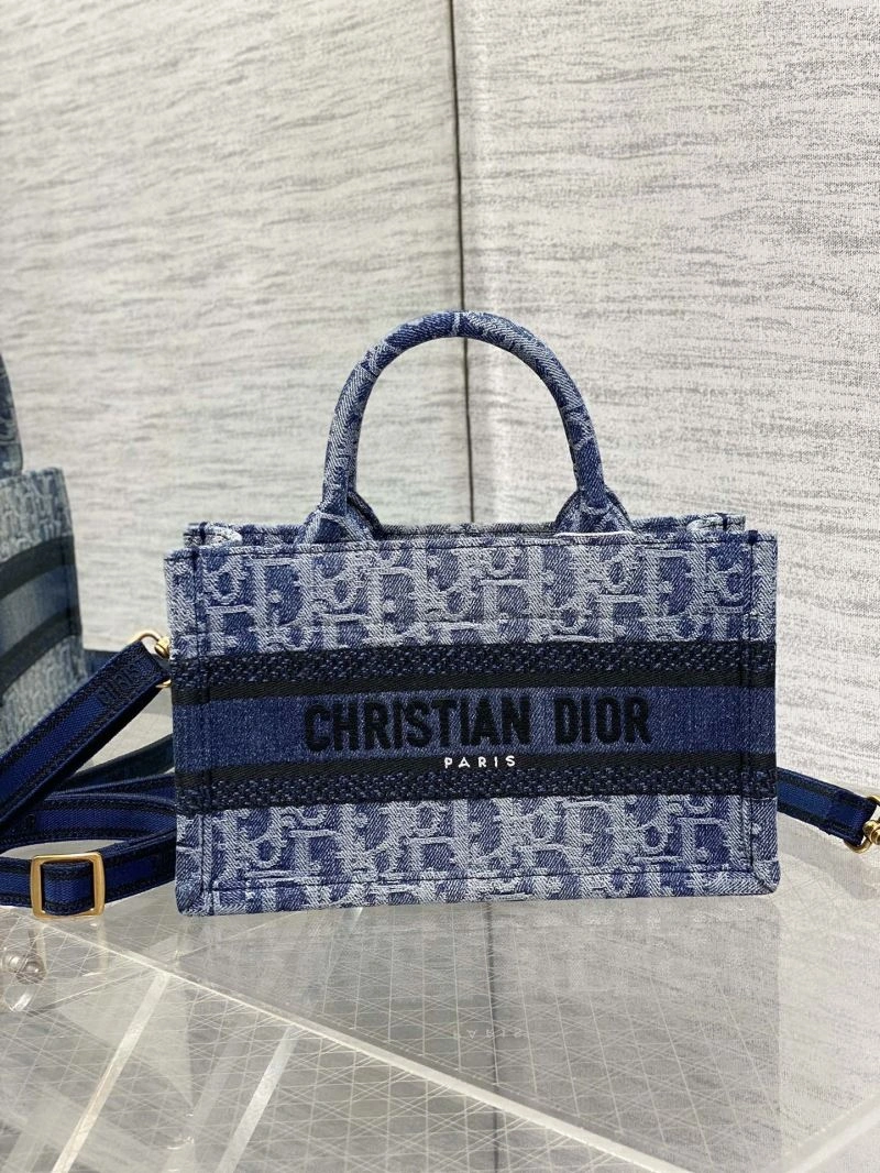 WrinkleFree Christian Dior Shopping Bags 70248