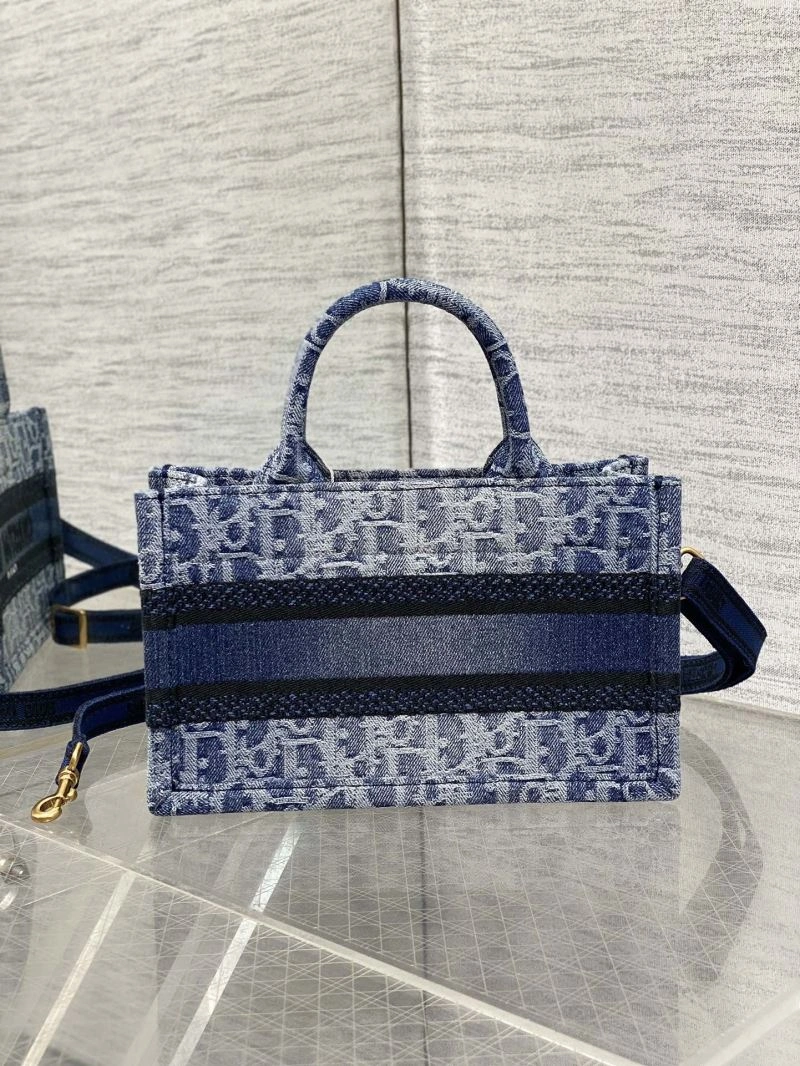 WrinkleFree Christian Dior Shopping Bags 70248