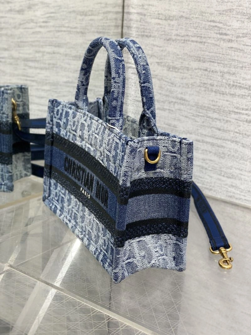 WrinkleFree Christian Dior Shopping Bags 70248