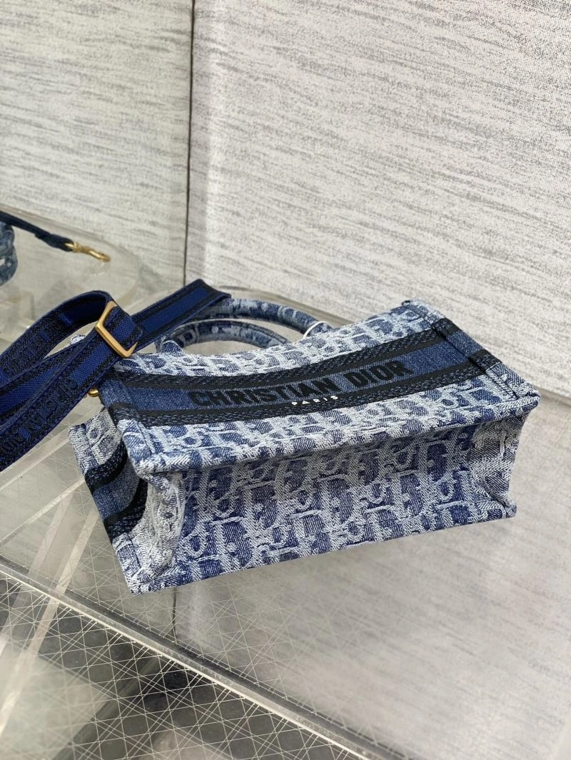 WrinkleFree Christian Dior Shopping Bags 70248