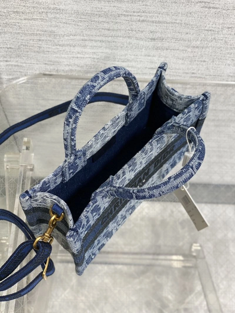 WrinkleFree Christian Dior Shopping Bags 70248