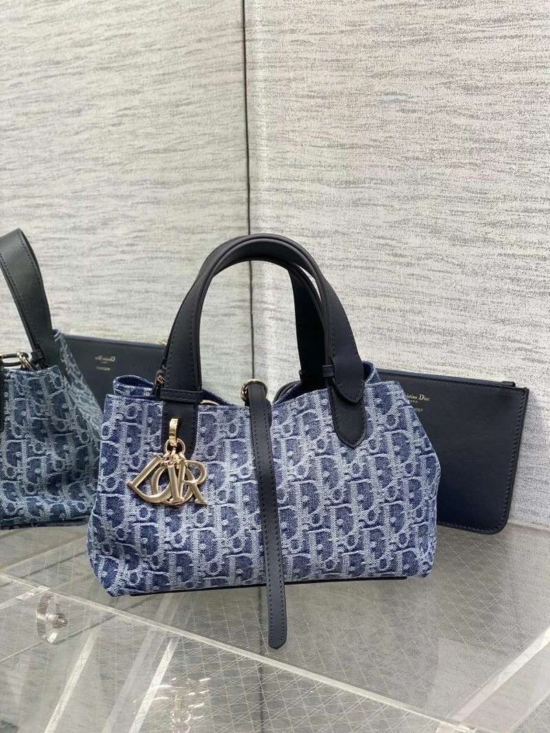 Christian Dior Shopping Bags Effortless 70287