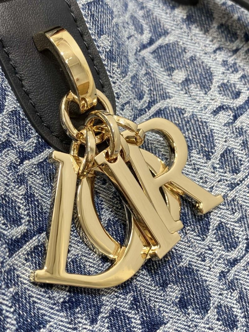 Christian Dior Shopping Bags Effortless 70287