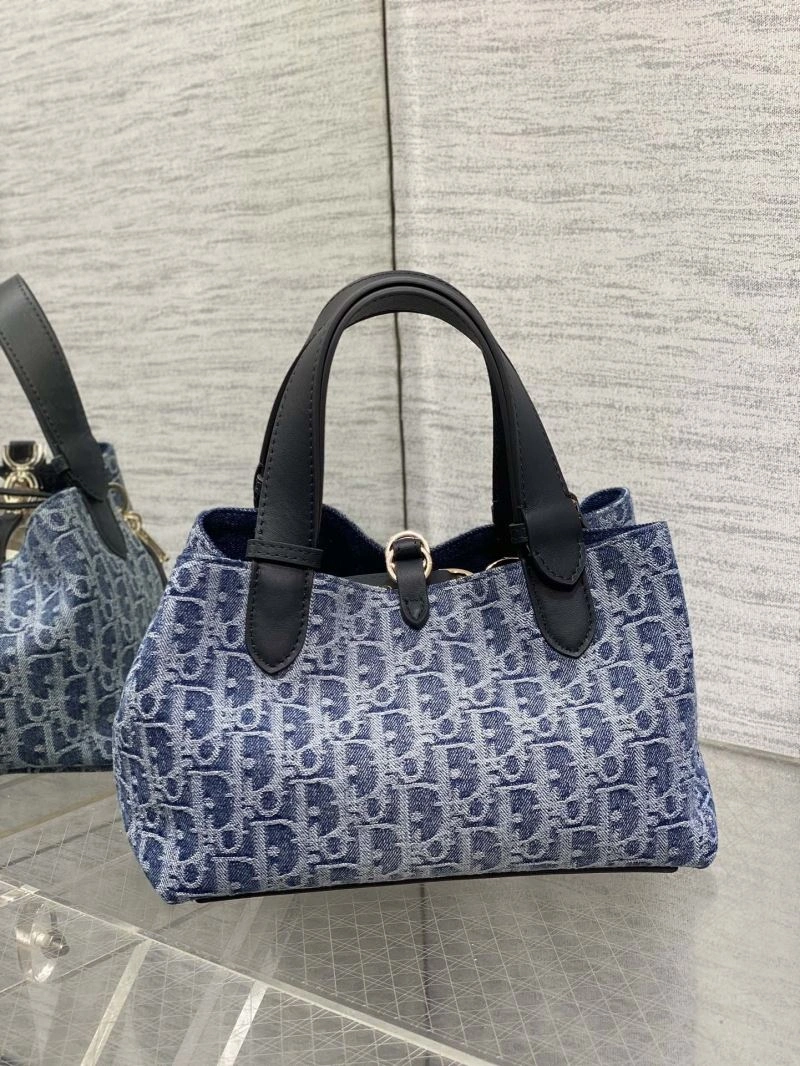 Christian Dior Shopping Bags Effortless 70287