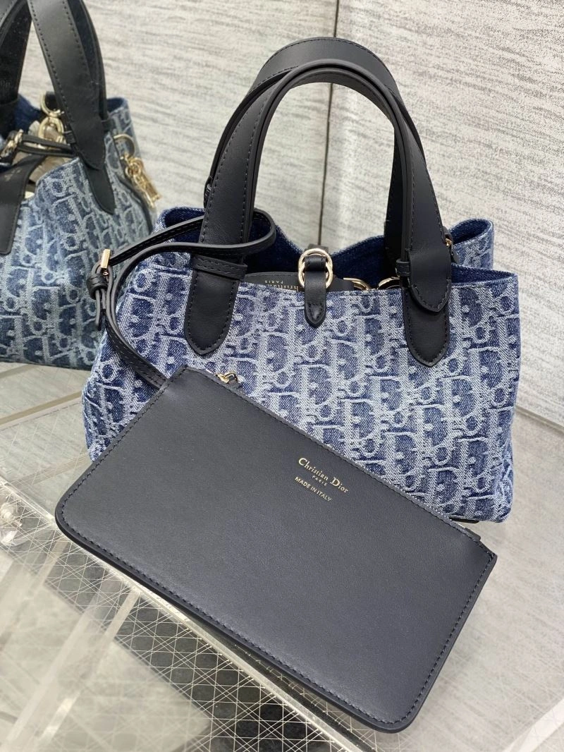 Christian Dior Shopping Bags Effortless 70287