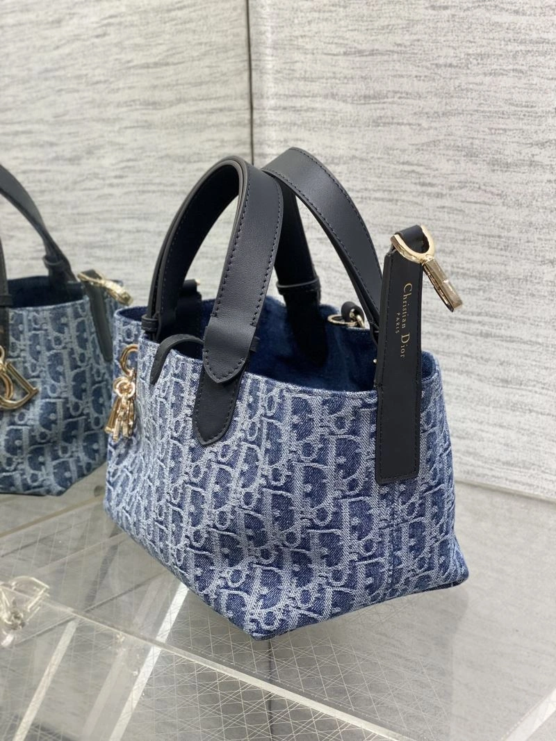 Christian Dior Shopping Bags Effortless 70287