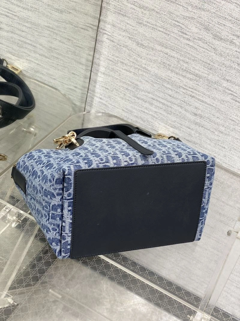 Christian Dior Shopping Bags Effortless 70287
