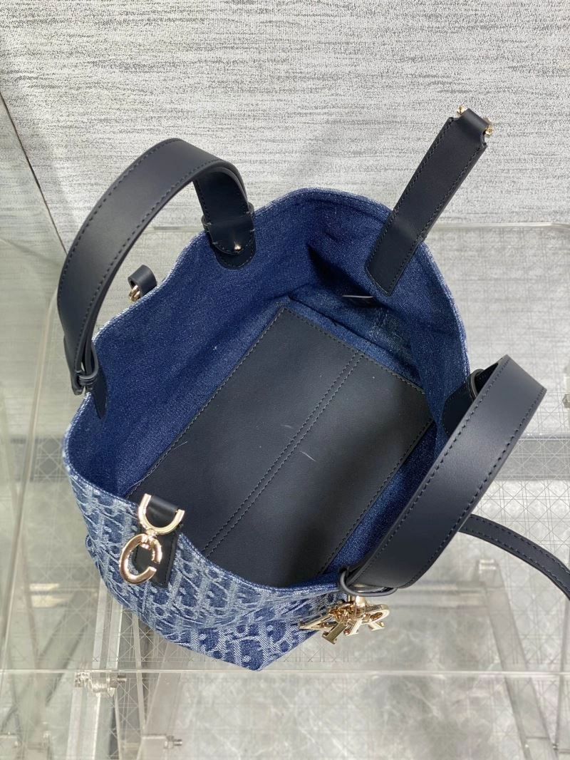 Christian Dior Shopping Bags Effortless 70287