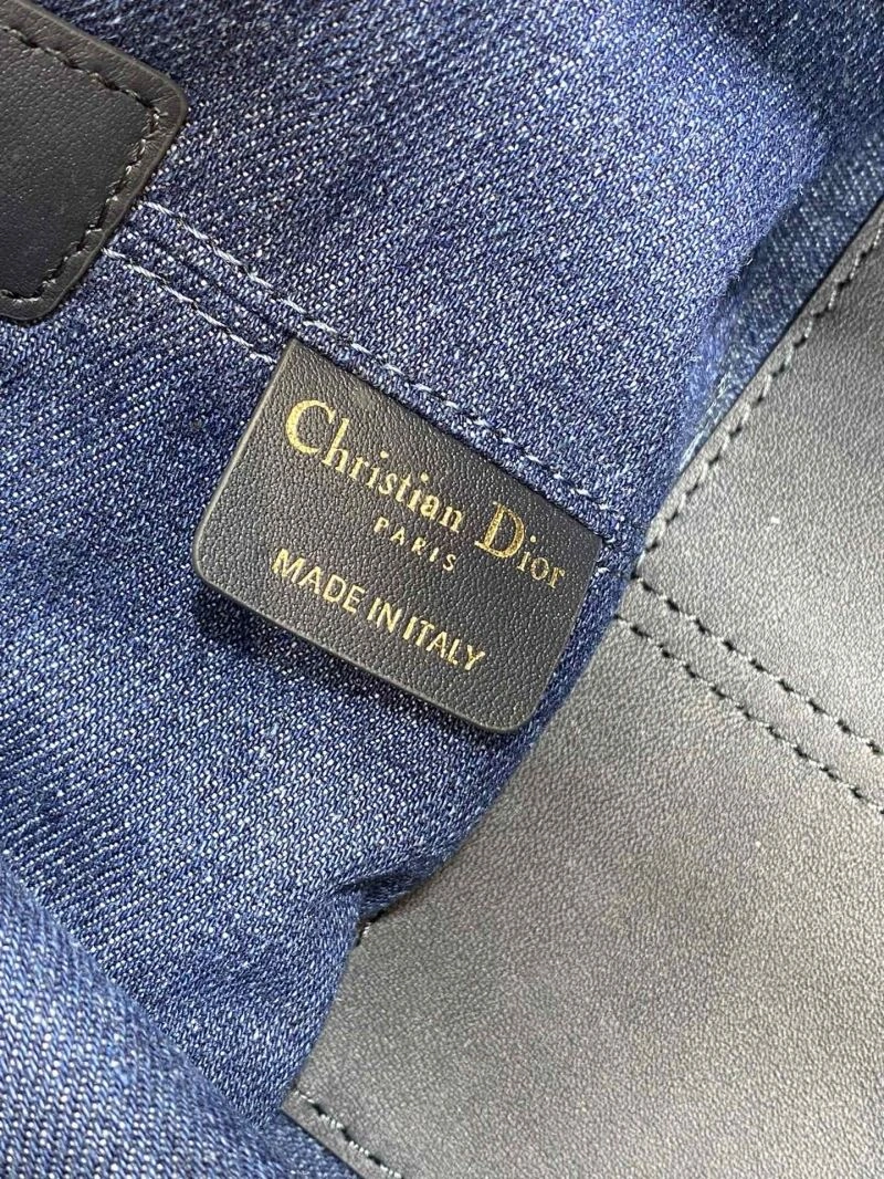 Christian Dior Shopping Bags Effortless 70287