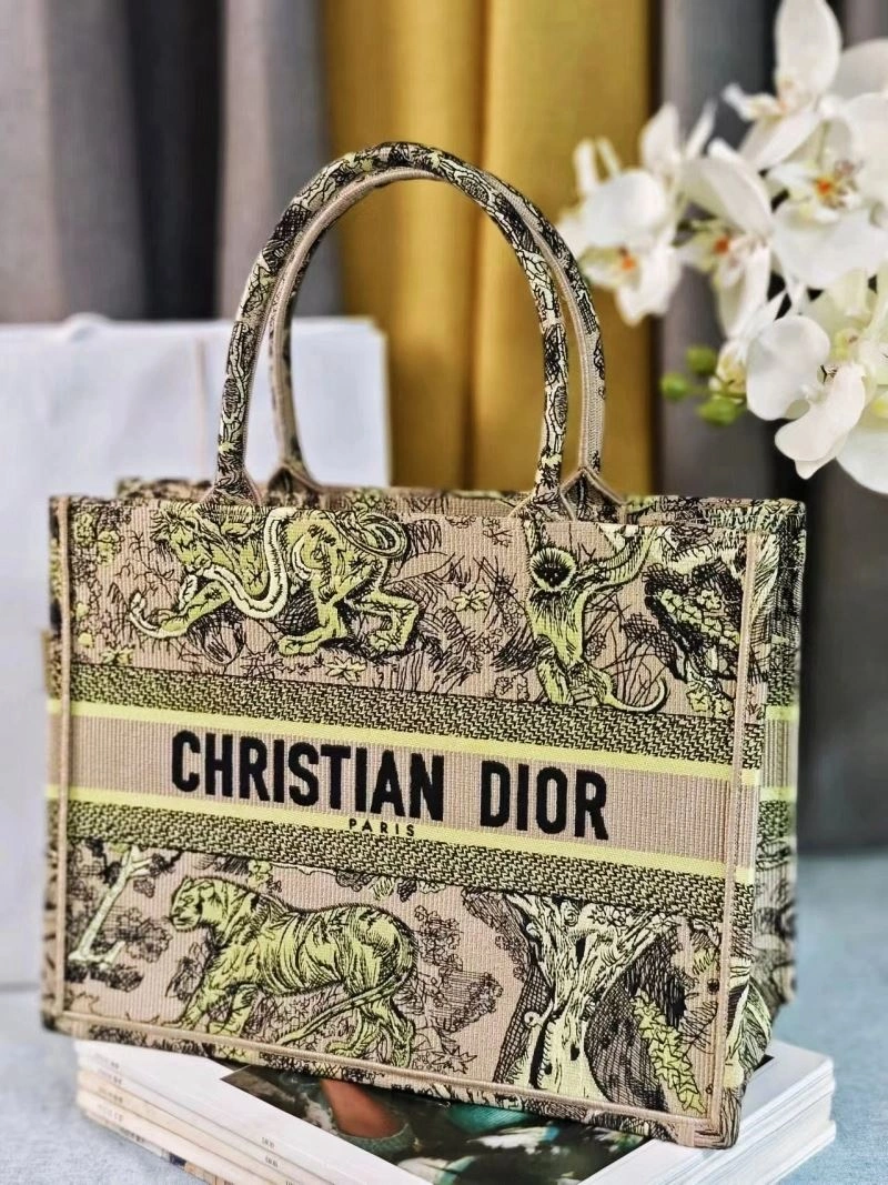 Efficient Christian Dior Shopping Bags 70247