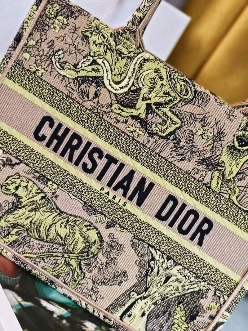 Efficient Christian Dior Shopping Bags 70247