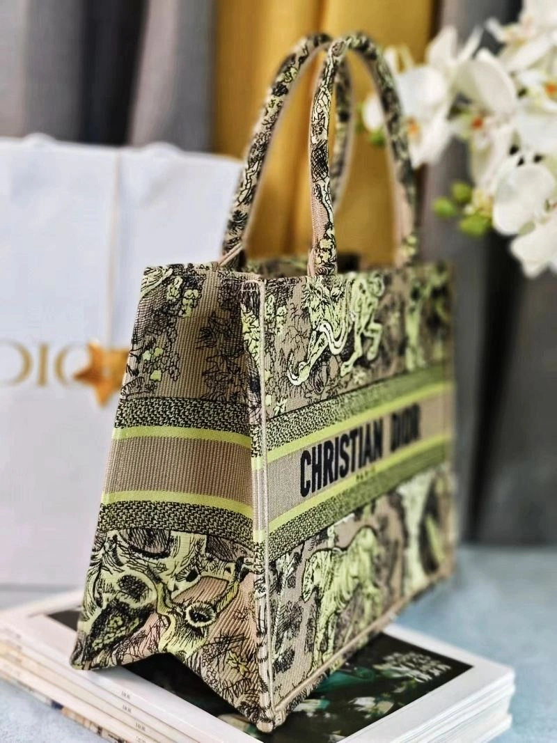 Efficient Christian Dior Shopping Bags 70247