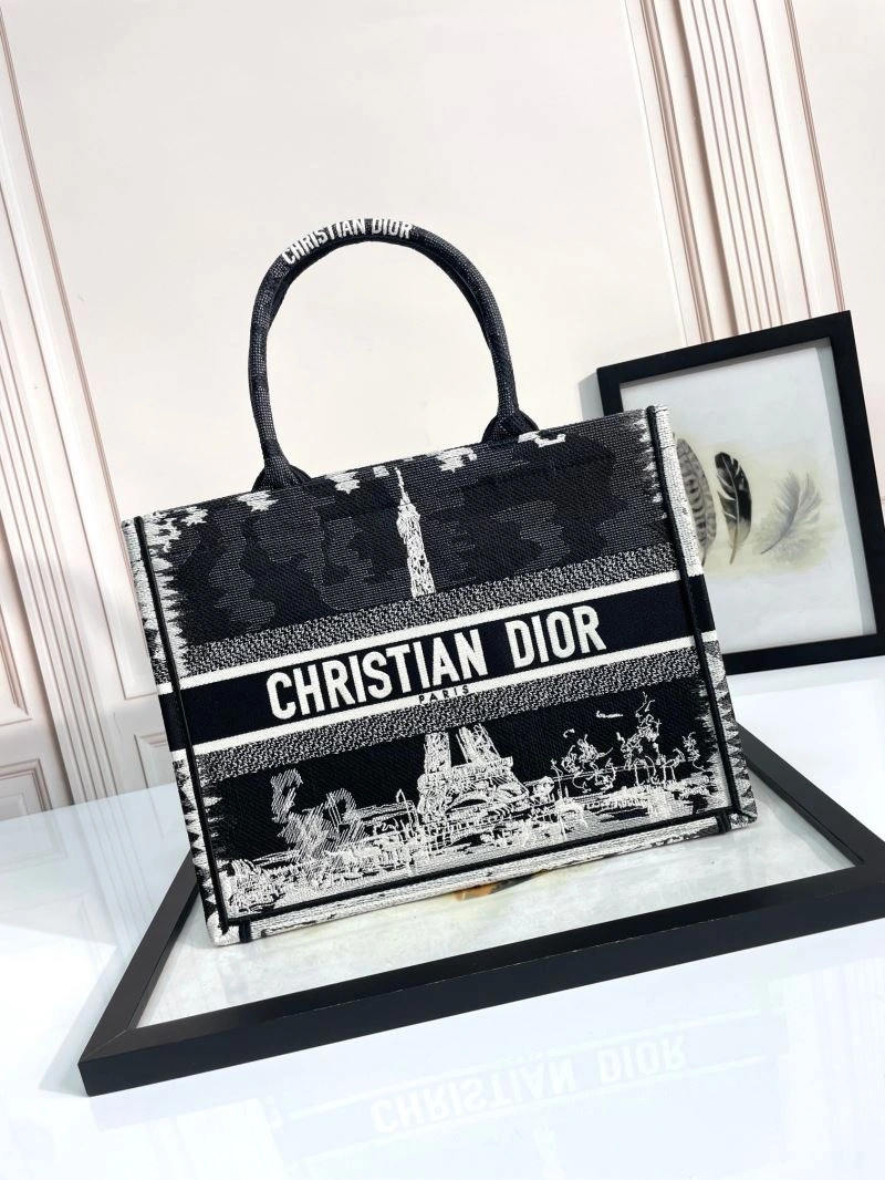 OnTrend Christian Dior Shopping Bags 70245