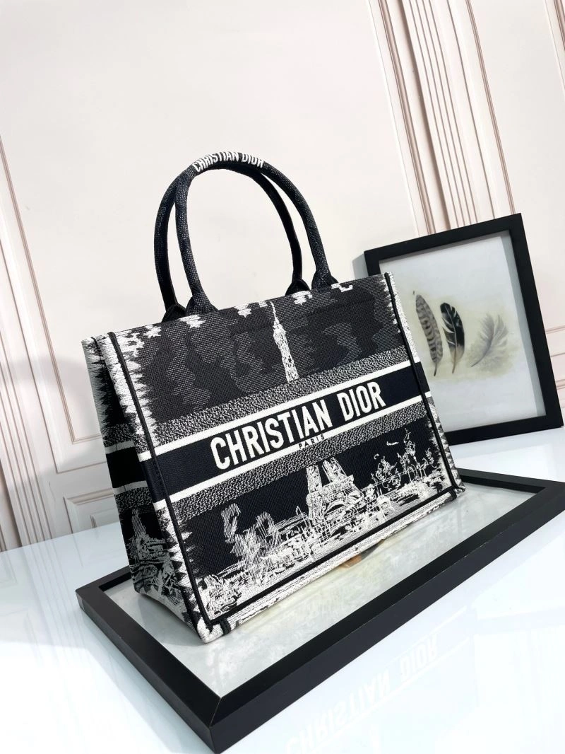 OnTrend Christian Dior Shopping Bags 70245