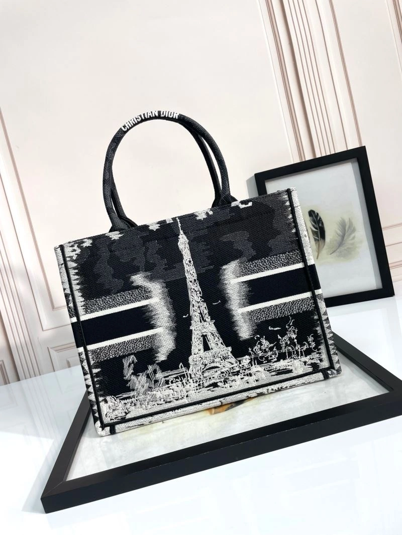 OnTrend Christian Dior Shopping Bags 70245