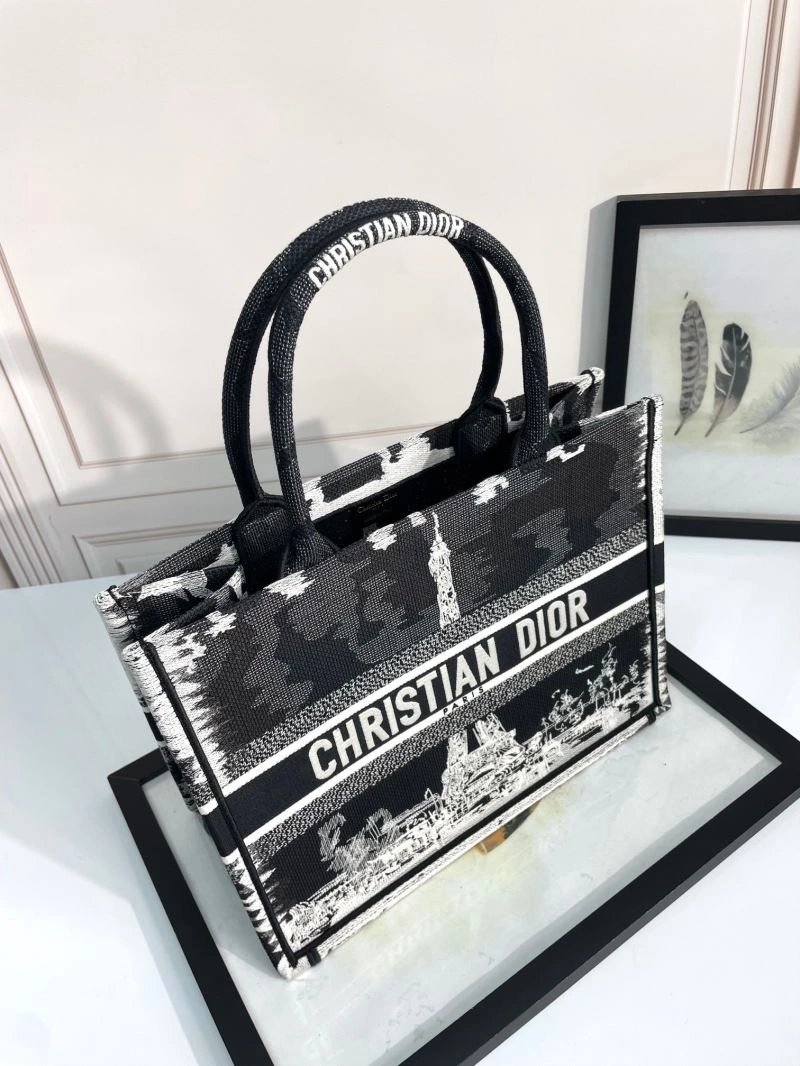 OnTrend Christian Dior Shopping Bags 70245