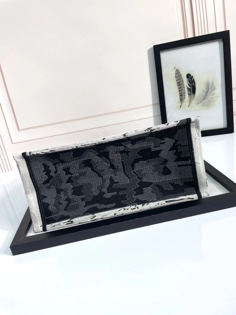 OnTrend Christian Dior Shopping Bags 70245