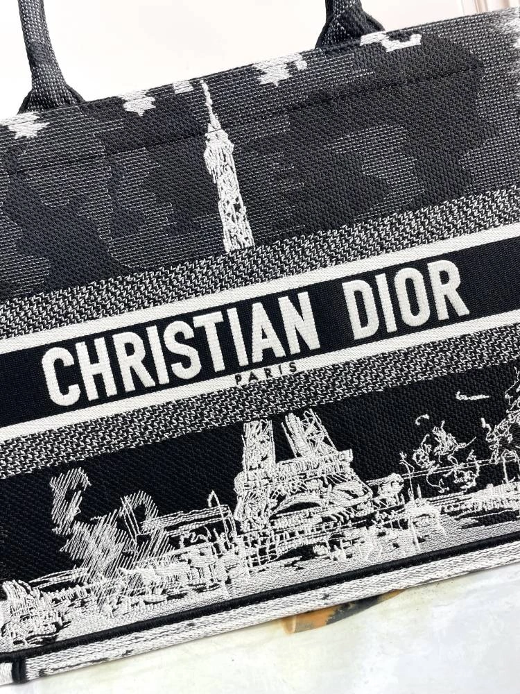 OnTrend Christian Dior Shopping Bags 70245