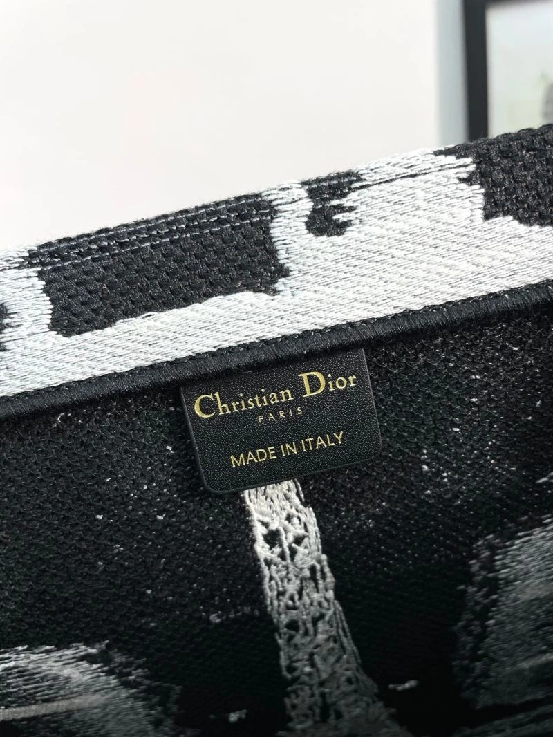 OnTrend Christian Dior Shopping Bags 70245