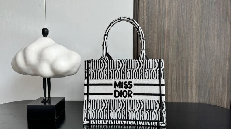 Christian Dior Shopping Bags Durable 66658
