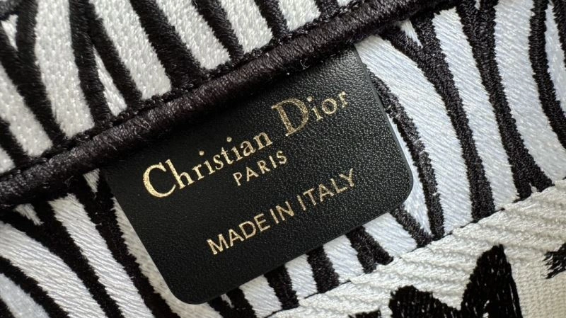 Christian Dior Shopping Bags Durable 66658