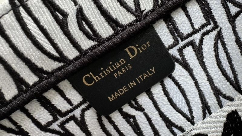 Christian Dior Shopping Bags ZeroBulk 66689