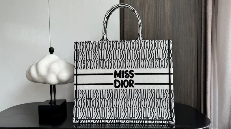 Christian Dior Shopping Bags ModernLook 66654