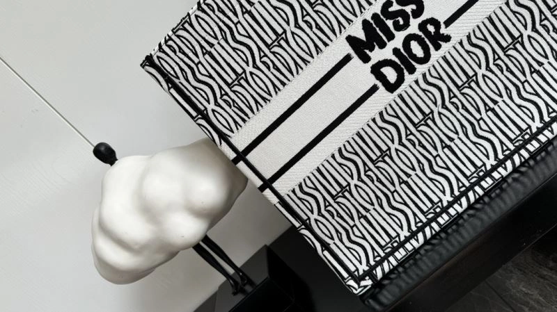 Christian Dior Shopping Bags ModernLook 66654