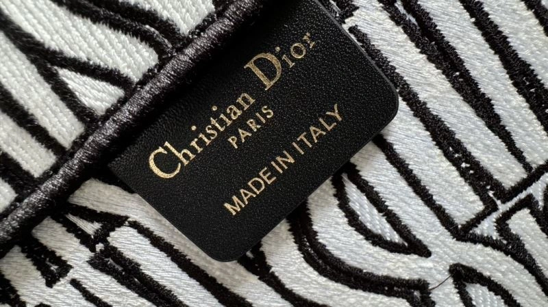 Christian Dior Shopping Bags ModernLook 66654