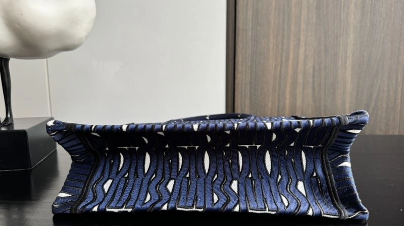 FlexibleFit Christian Dior Shopping Bags 66680