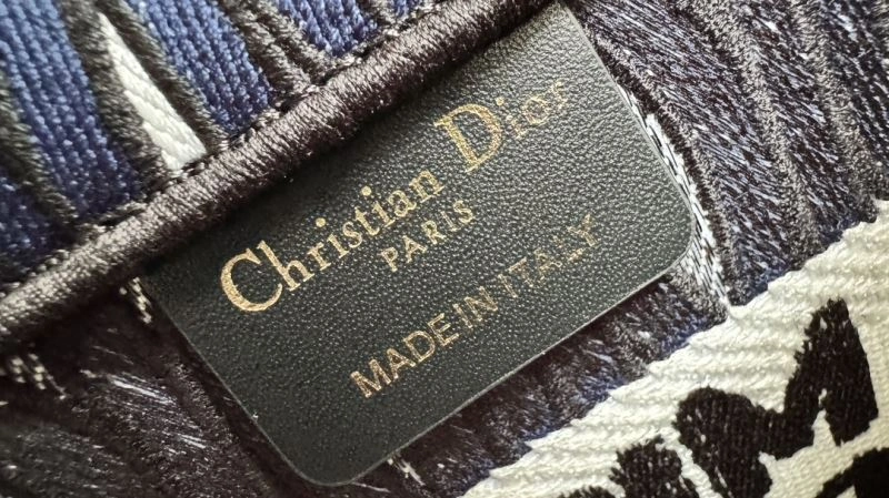 FlexibleFit Christian Dior Shopping Bags 66680