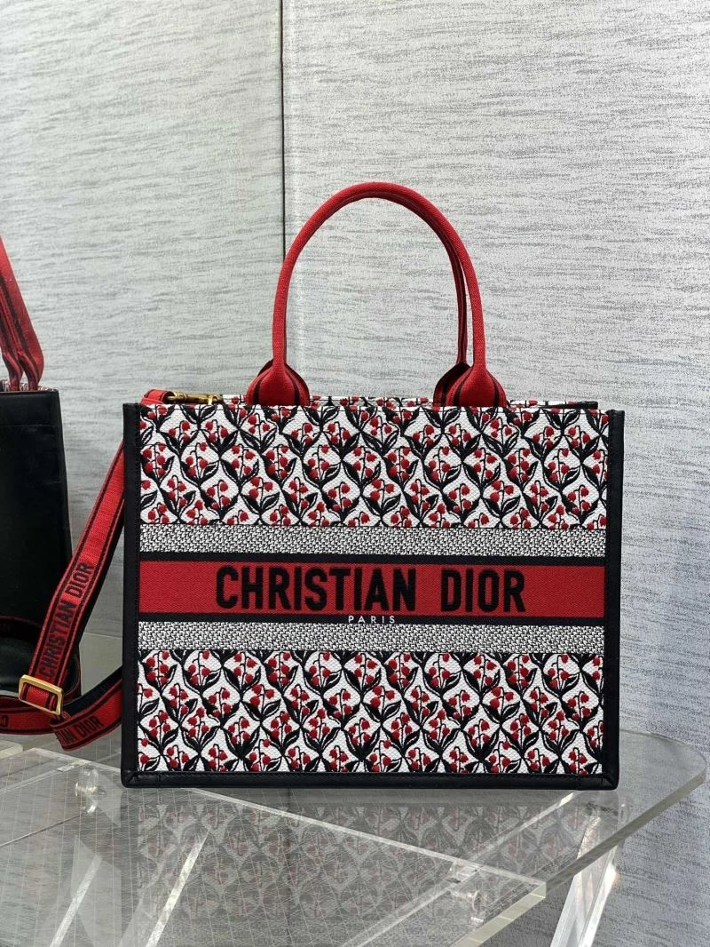 MoistureWicking Christian Dior Shopping Bags 66644