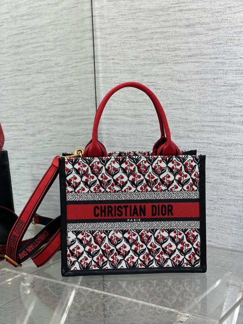 Christian Dior Shopping Bags HighQuality 66645