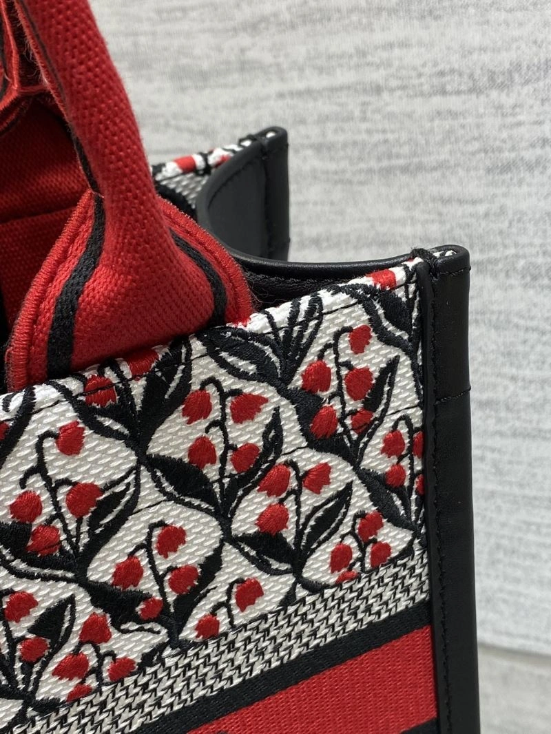 Christian Dior Shopping Bags HighQuality 66645