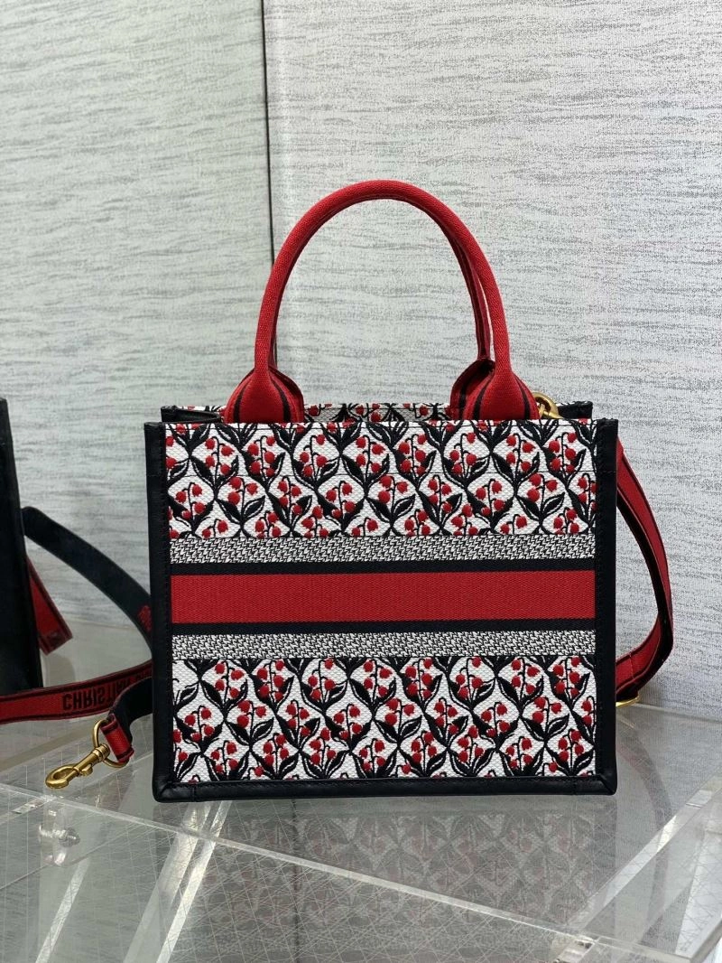 Christian Dior Shopping Bags HighQuality 66645