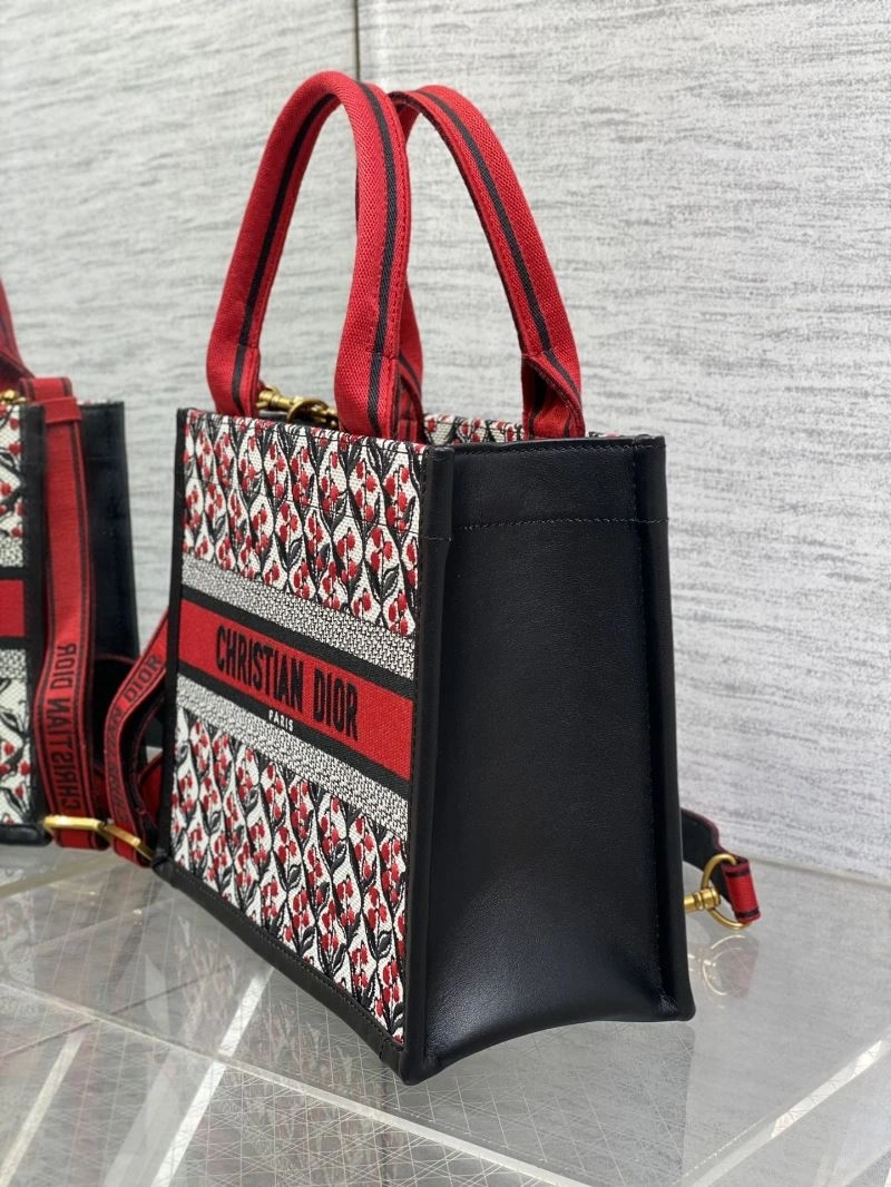Christian Dior Shopping Bags HighQuality 66645