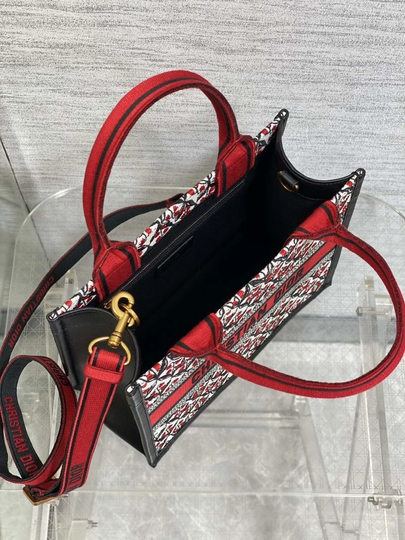 Christian Dior Shopping Bags HighQuality 66645