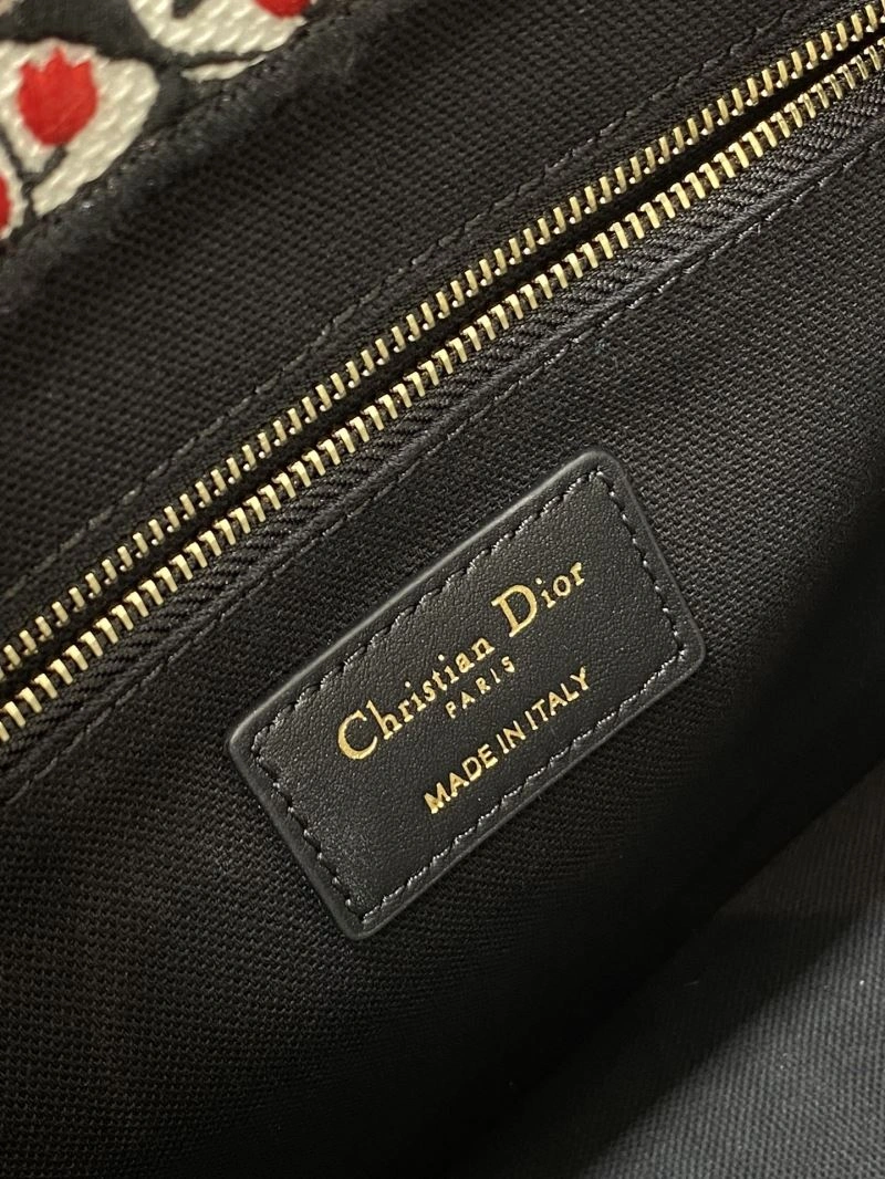 Christian Dior Shopping Bags HighQuality 66645