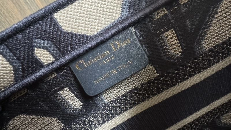 Christian Dior Shopping Bags Minimalist 66635