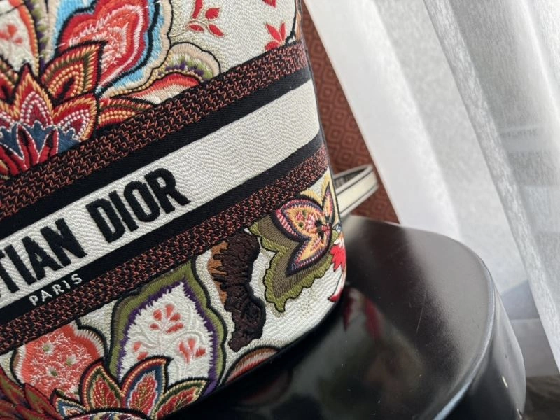 Breathable Christian Dior Shopping Bags 66633