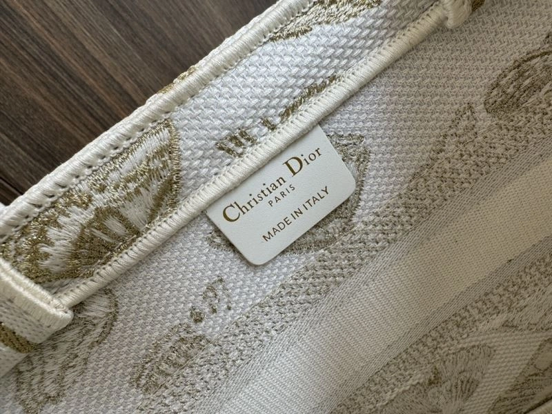 Christian Dior Shopping Bags Soft 66638