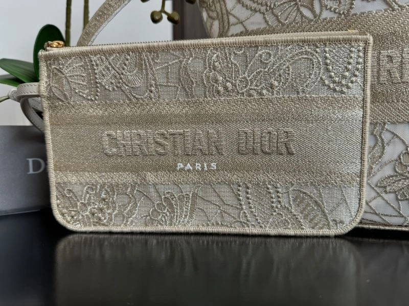 Attractive Christian Dior Shopping Bags 66634