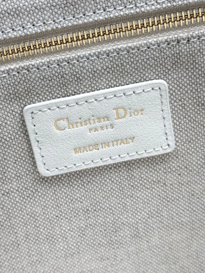 Refined Christian Dior Shopping Bags 66646